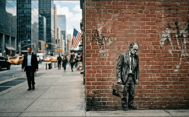 "I'm 64 and I've become invisible. Am I finished?