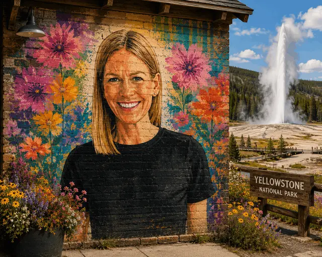 The Human Edit: The Yellowstone Wrapper