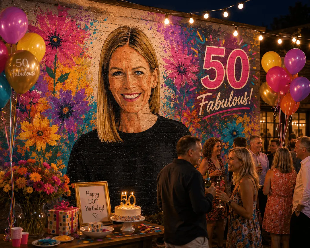 The Human Edit: The 50-Year-Old Intern