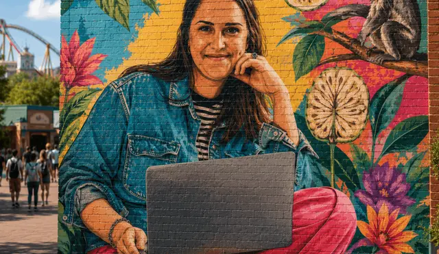 Marketers, stop using AI*
