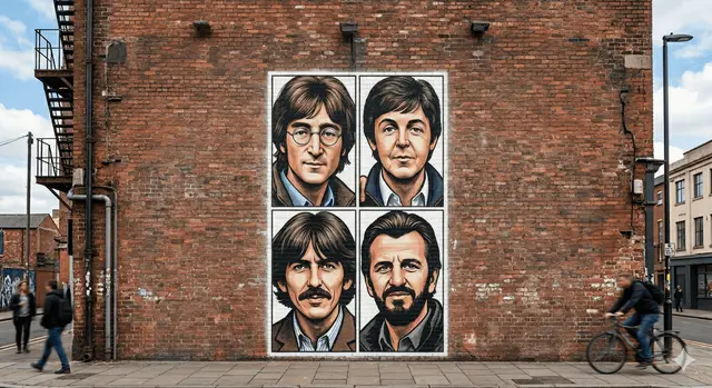 B2Beatles: Why John, Paul, George and Ringo are perfect B2B role models