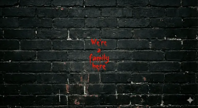 How to build high performance marketing in a toxic “work family” culture