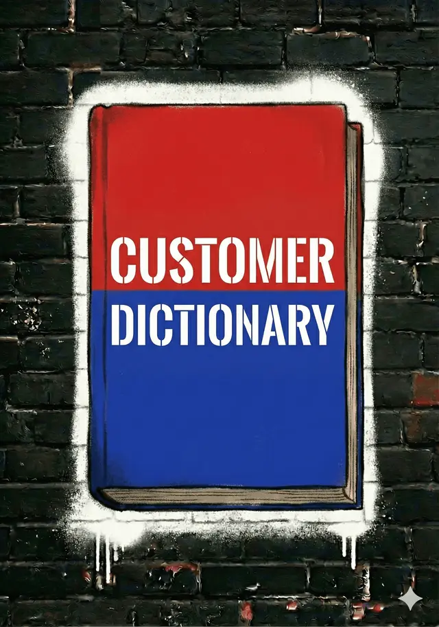 How to speak your customers' language in b2b marketing