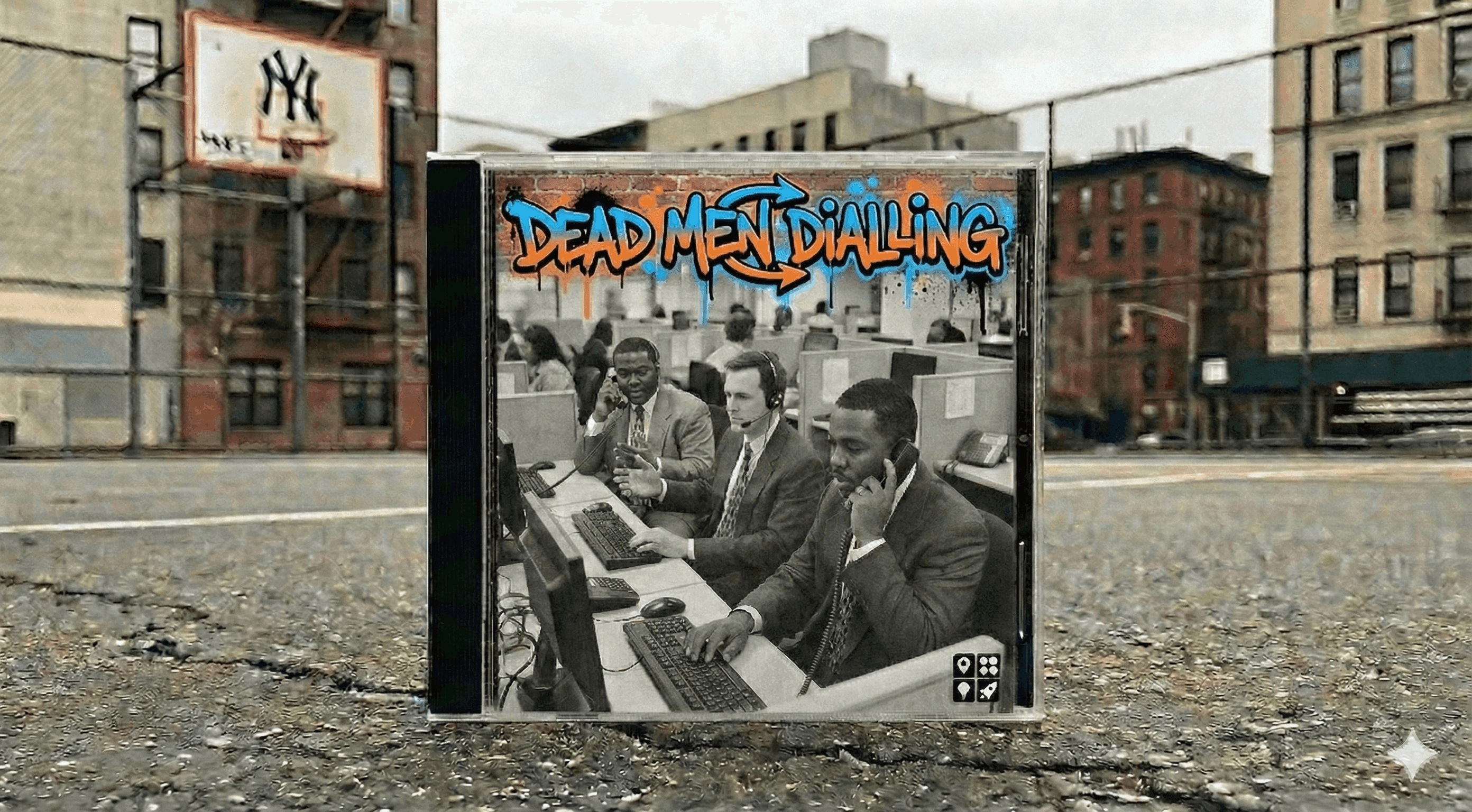 Why Calling Anything Dead Is a Red Flag in B2B Marketing