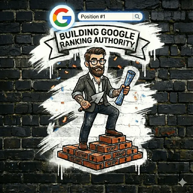 How to build authority that actually helps you win keywords