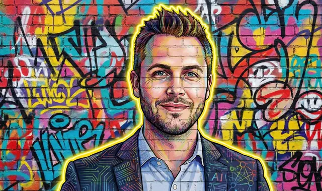 Busting the Myths Around AI in Marketing: An interview with Jake Bird