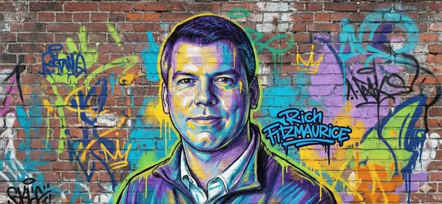 How ABM helped me become a global CMO at 27