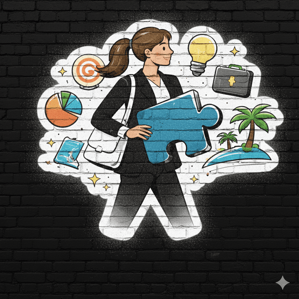 Prove It Fast: The Fractional CMO Reality