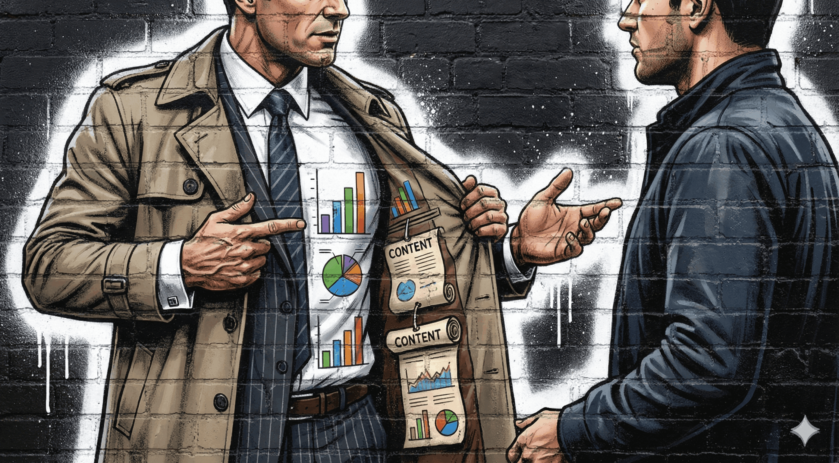 How to use content to support live B2B sales deals