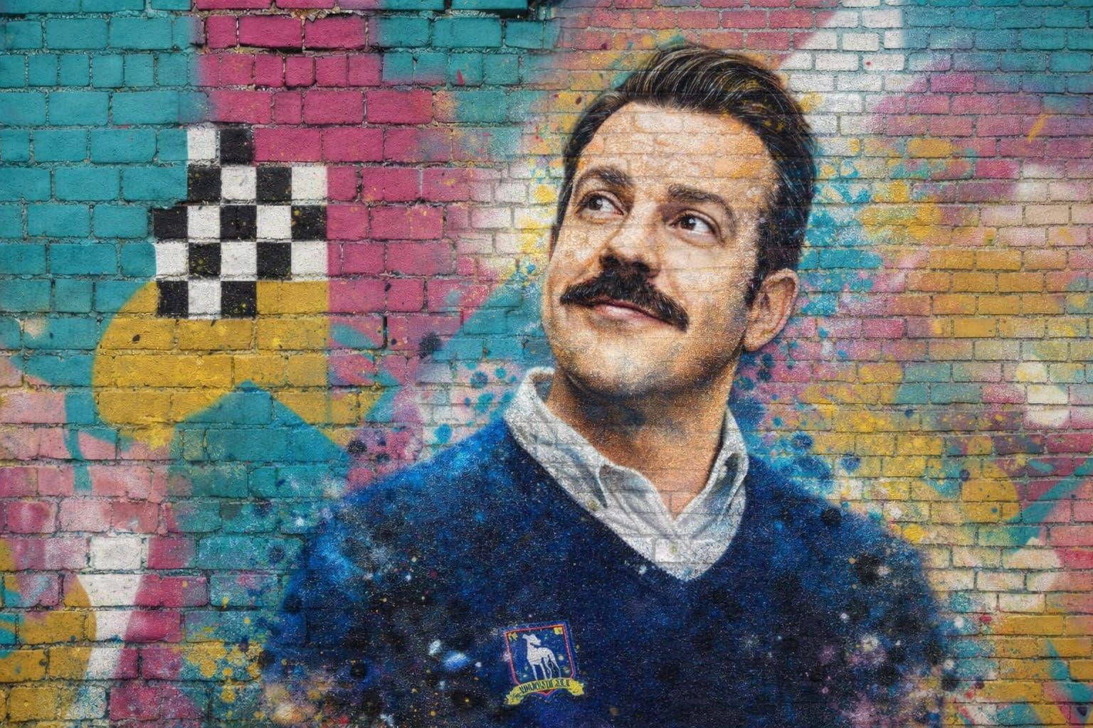 Bill and Brett: the writers to follow if you really wanna sound ‘human’